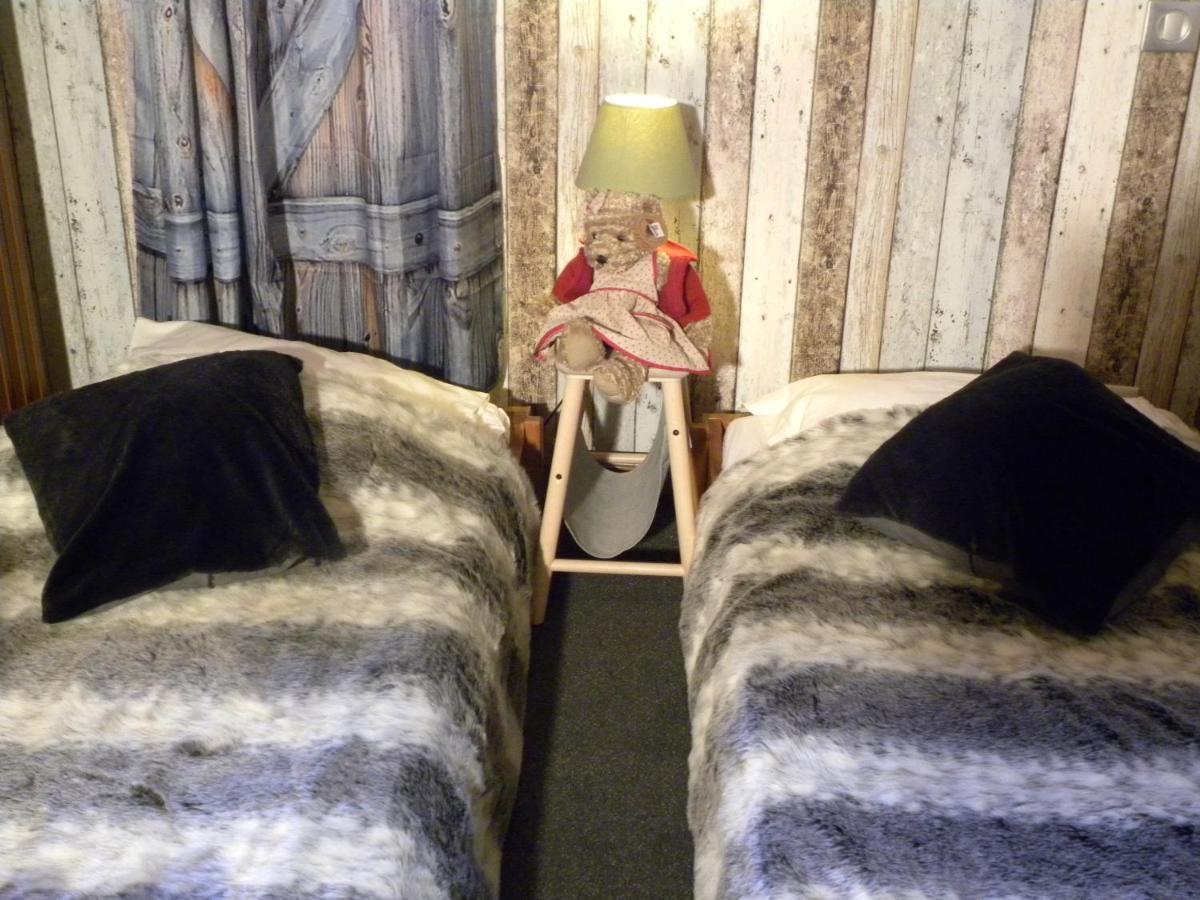 La Cordee Apartment *