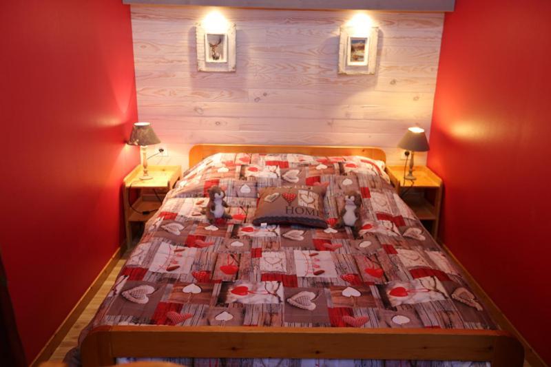 La Cordee Apartment Valloire